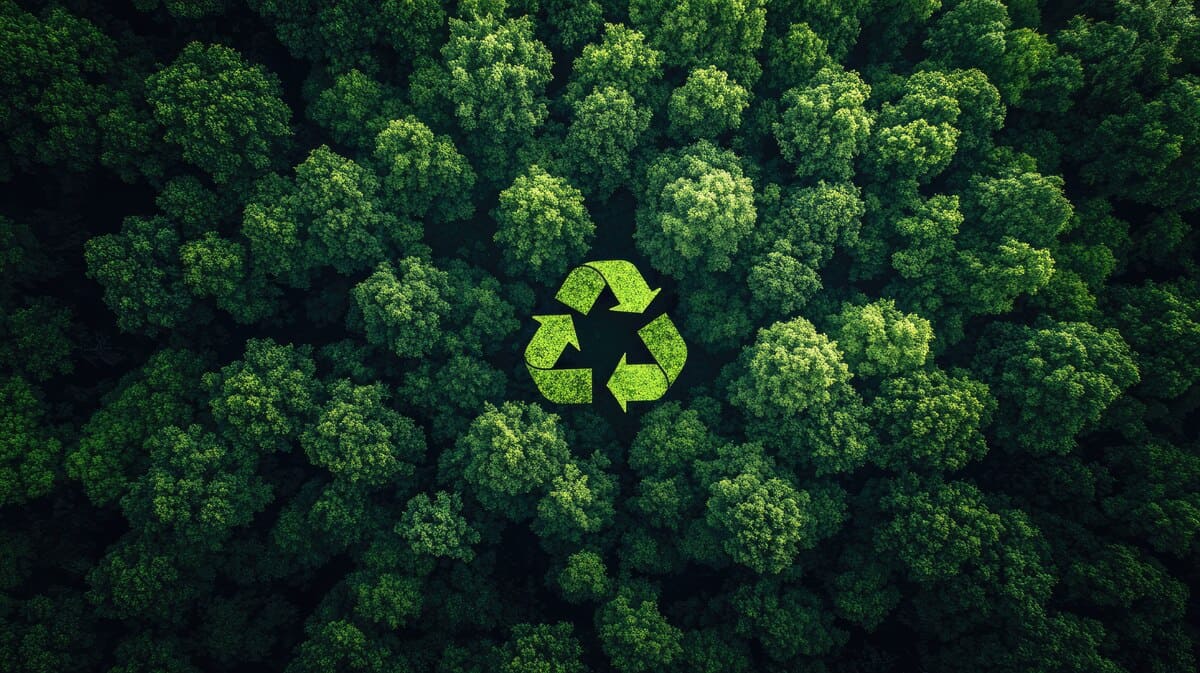 Sustainable Garment Manufacturing