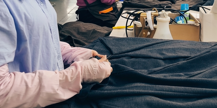 Darmax Factory Facility