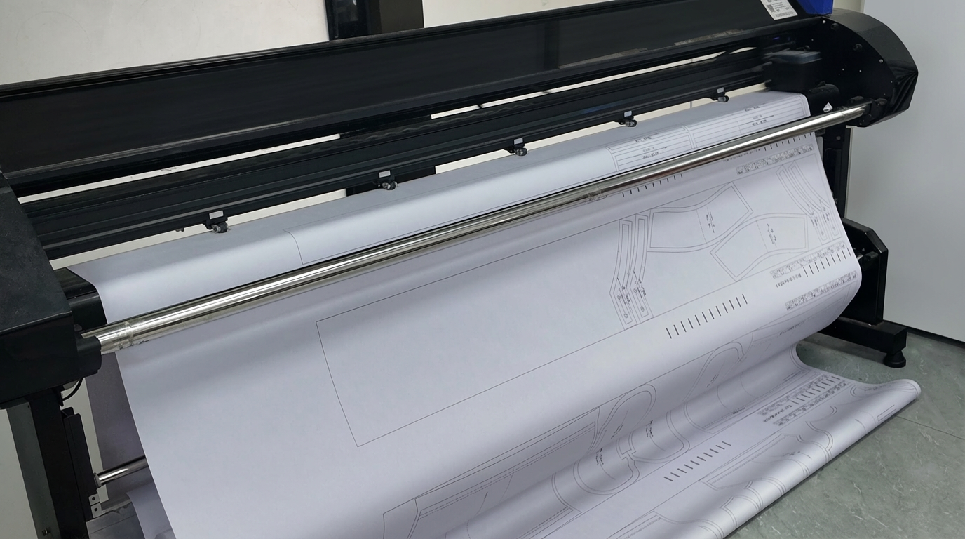 Quality Control Department