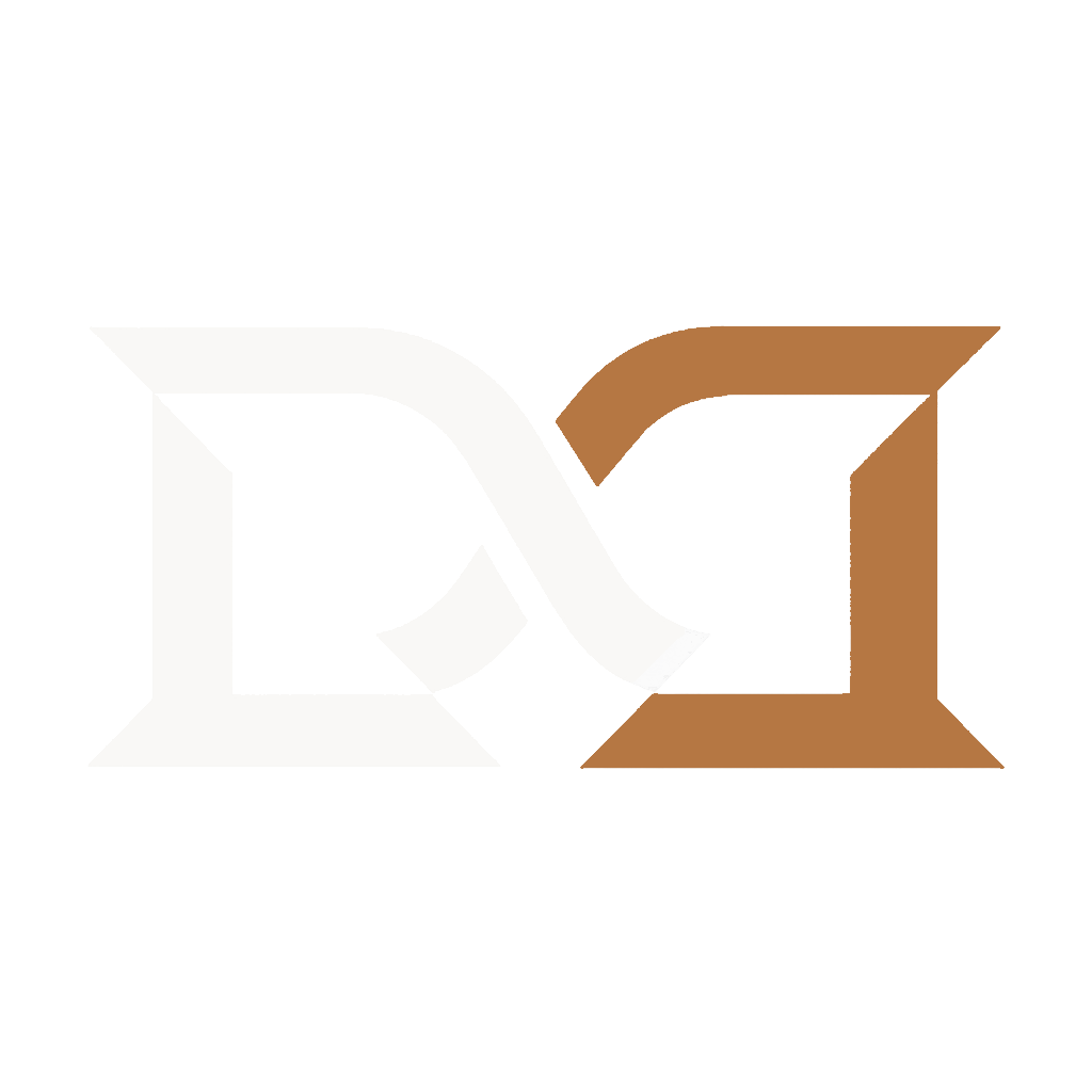 Darmax Logo