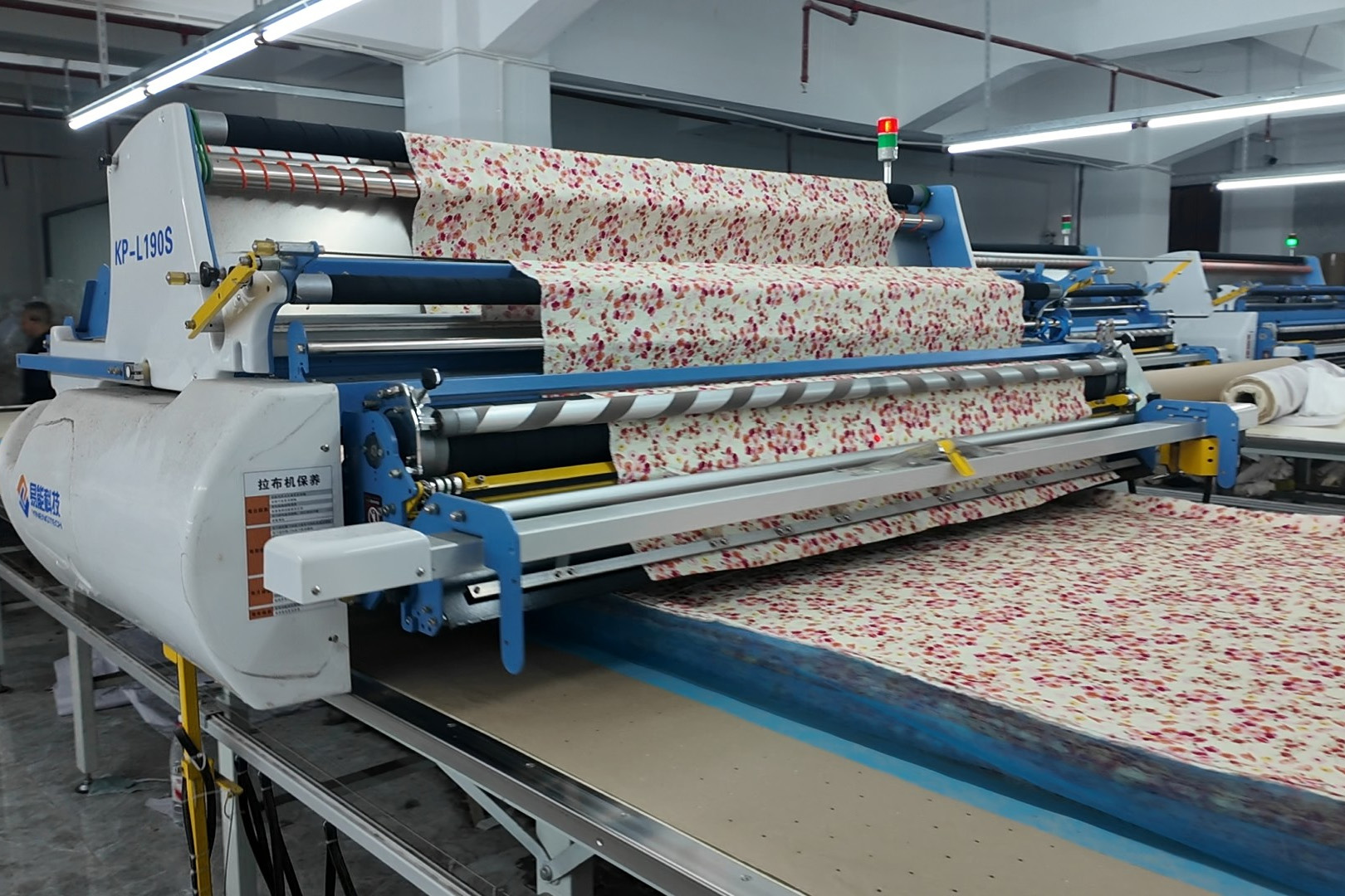 Automatic Cutting Machines