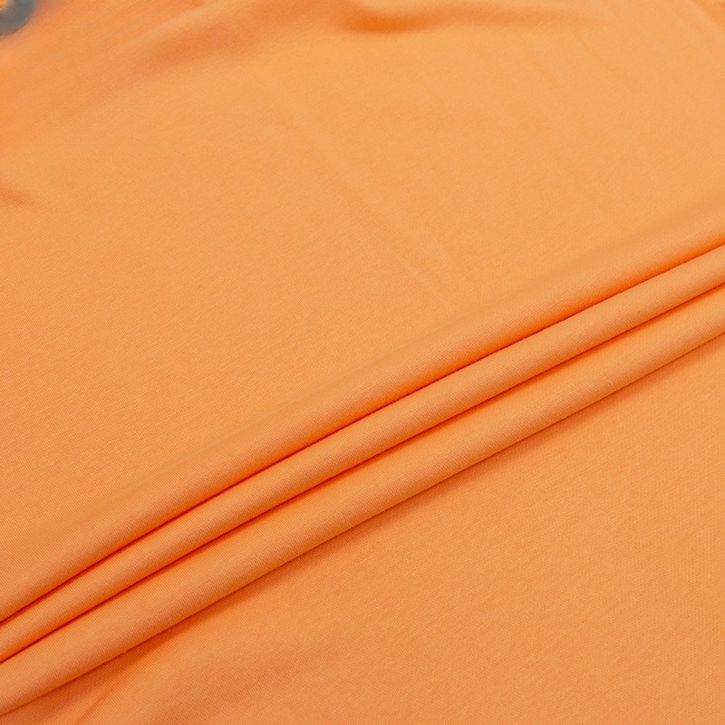 Slightly elastic Medium-thickness French terry fabric