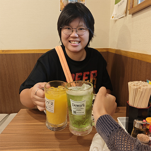 Qara - Founder's Journey