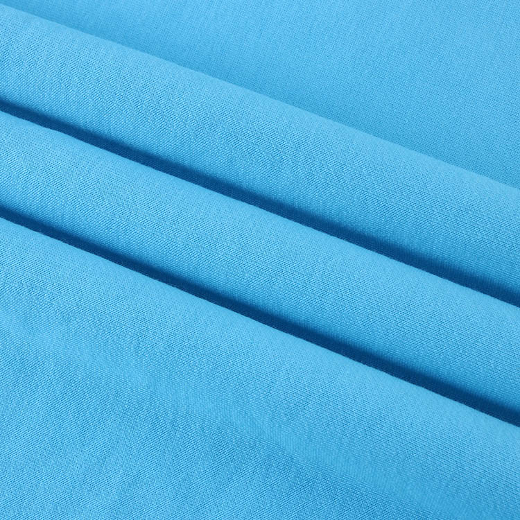 smooth surface sorona terry fabric texture close-up