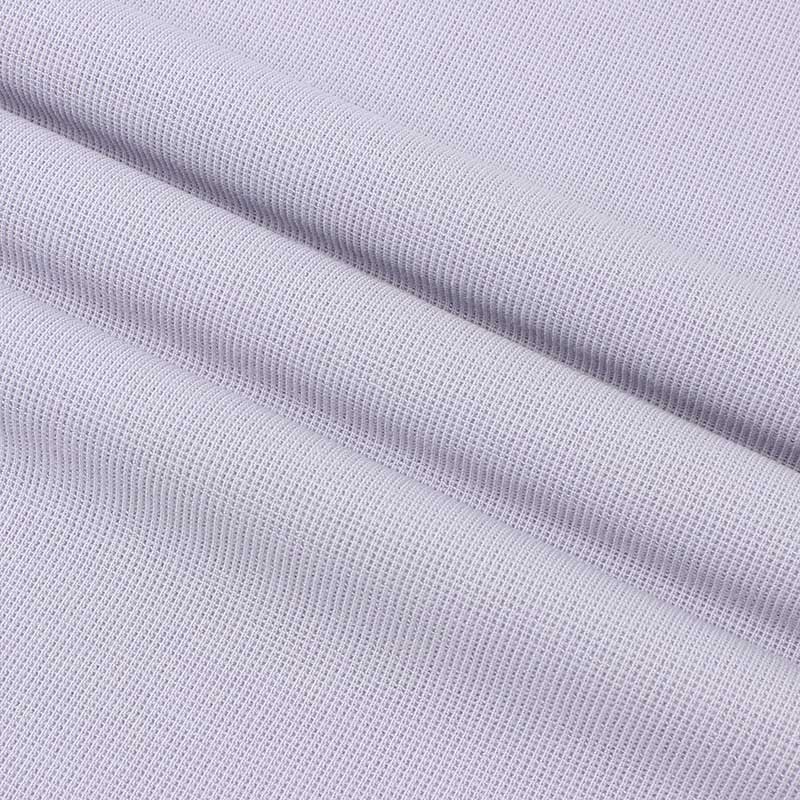 250gsm Waffle Knit Cotton Fabric