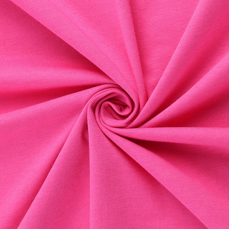 180gsm Sorona Cotton Jersey Fabric