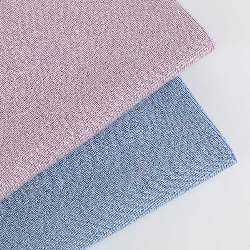 260GSM Cashmere Blend Knit Fabric