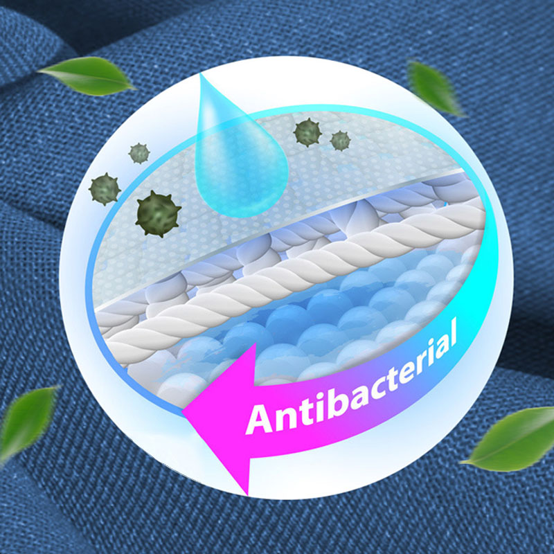 Antibacterial Fabric