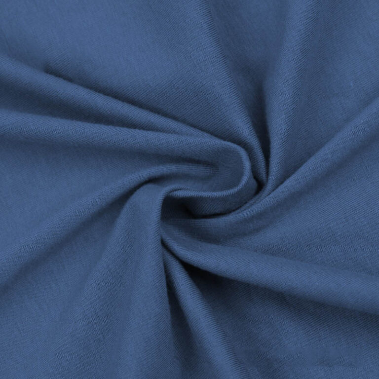 3A Antibacterial Silver Ion Odor-Resistant Jersey Fabric