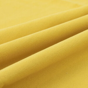 heavyweight cotton twill fabric texture