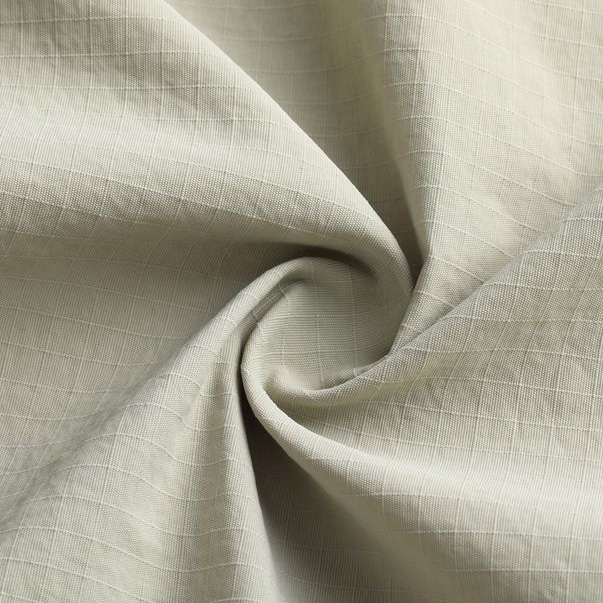 grid ripstop fabric texture