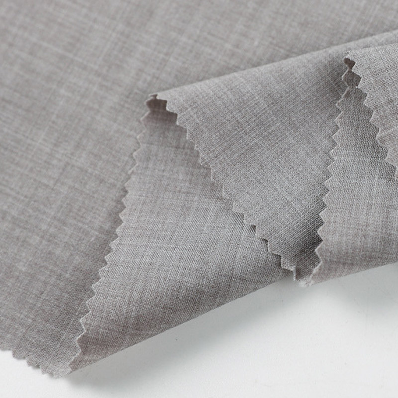 TR Stretch Fabric Four Way Stretch Lightweight Suit & Shirt Fabric