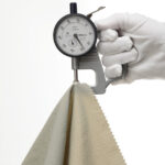 lightweight ripstop fabric thickness