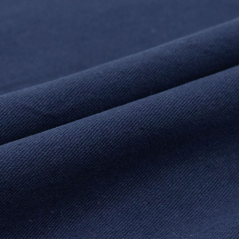 Heavyweight Cotton Twill Fabric Durable Workwear & Garment Fabric