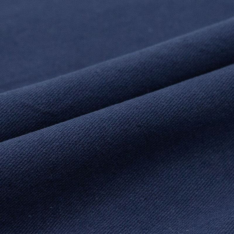 Heavyweight Cotton Twill Fabric Durable Workwear & Garment Fabric