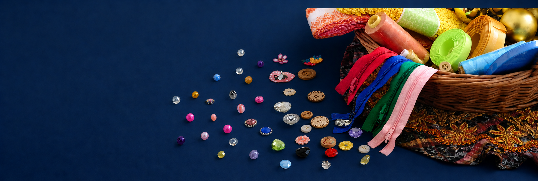 Accessories Banner