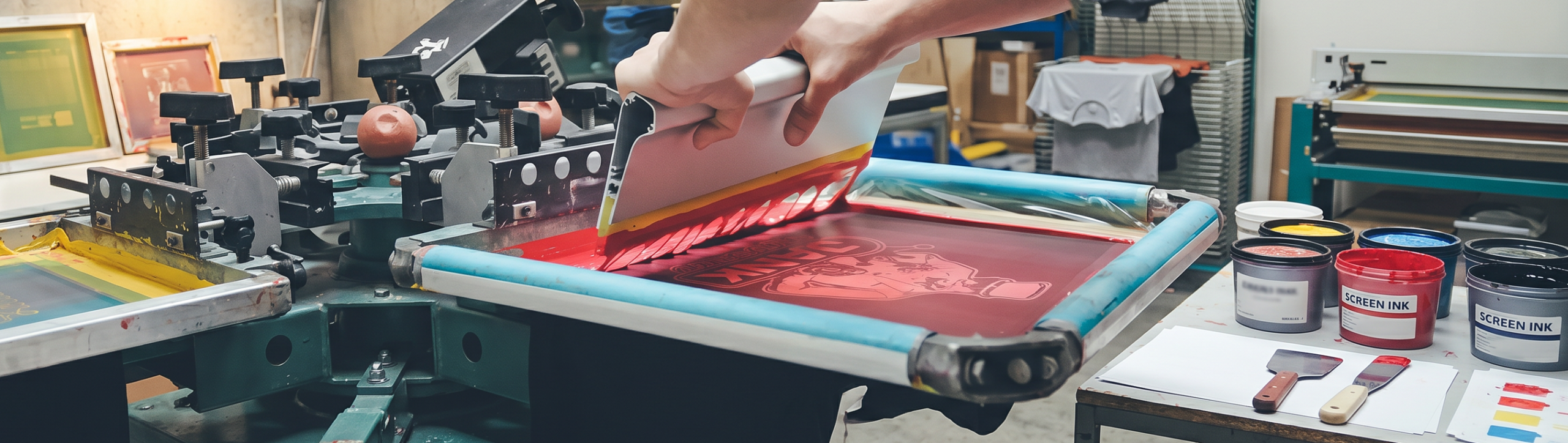 Craftsmanship Banner