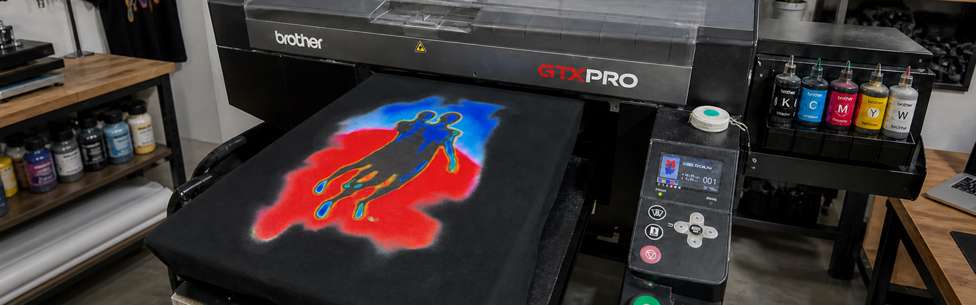 Printing