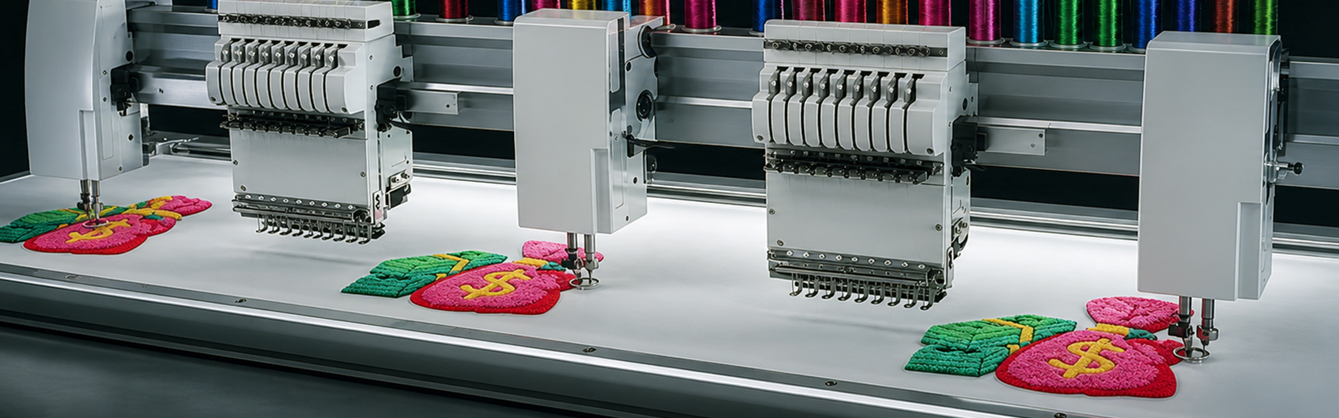 Embroidery